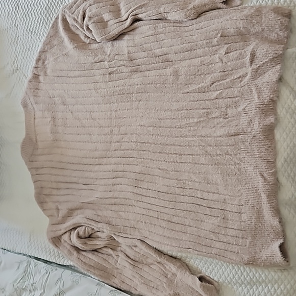 Aerie Super Soft Sweater - Picture 3 of 5